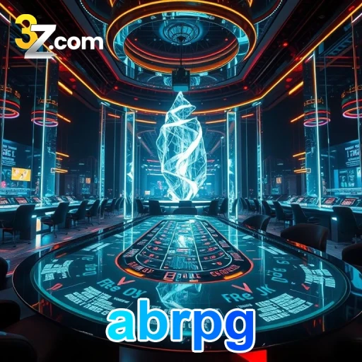 abrpg Apostas Ao Vivo