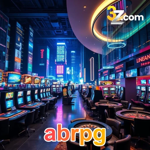 abrpg Baixar App