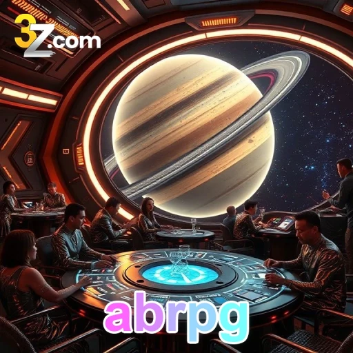 abrpg Jogos Diversos