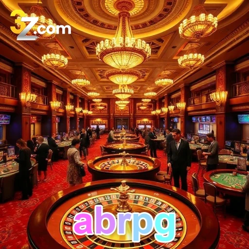 abrpg Pagamentos Rápidos