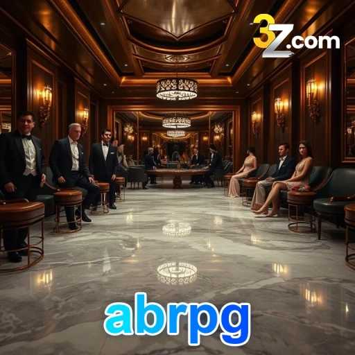 abrpg Jogos de caça-níqueis