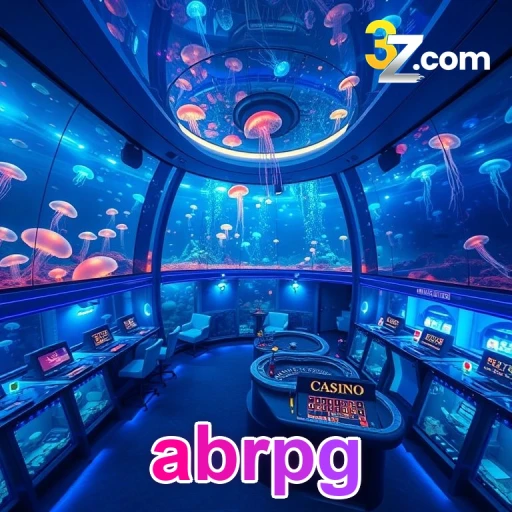 abrpg Jogos de caça-níqueis